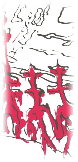 Pinturas rupestres de Laja Prieta (Álora)